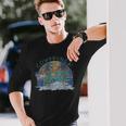 ティーンエイジ・ミュータント・ニンジャ・タートルズ ヴィンテージ Cowabunga 長袖Tシャツ 彼への贈り物