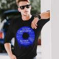 デトロイトモータウンレコードtシャツ モータウンレコードtシャツ 長袖Tシャツ 彼への贈り物