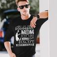 ドッジボールtシャツ ドッジボール服 長袖Tシャツ 彼への贈り物