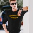 パリスアイランドシャツ ビンテージ サウスカロライナtシャツ 長袖Tシャツ 彼への贈り物