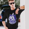 ピエロ・チカーノ・フェリックス 長袖Tシャツ 彼への贈り物