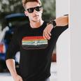 フィッシングカヤック 足漕ぎ カヤック フィッシャーマン 長袖Tシャツ 彼への贈り物