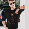 フョードル・ドストエフスキー カラマーゾフ兄弟文学 長袖Tシャツ 彼への贈り物
