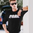 プリティーリズム・レインボーライブ Prrl 長袖Tシャツ 彼への贈り物