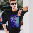 プリンス-006 長袖Tシャツ 彼への贈り物