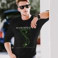 ベトナムホーチミン。 長袖Tシャツ 彼への贈り物