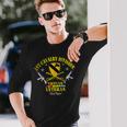 ベトナム退役軍人第1騎兵師団愛国退役軍人の日 長袖Tシャツ 彼への贈り物