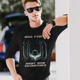 ボスファイト 長袖Tシャツ 彼への贈り物