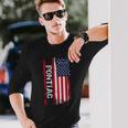 ポンティアック シティ 長袖Tシャツ 彼への贈り物