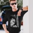 マイケルジャクソン 713 長袖Tシャツ 彼への贈り物