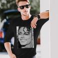 マイケルジャクソン_712 長袖Tシャツ 彼への贈り物