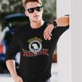 マクベス・クラン 長袖Tシャツ 彼への贈り物