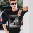 マグダラのマリア・ギュスターヴ・ドーレ ロマン主義 聖書芸術 長袖tシャツ 長袖Tシャツ 彼への贈り物