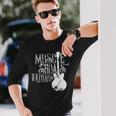 マッスルショールズ、アラバマ州ヴィンテージソウルファン100周年記念 長袖Tシャツ 彼への贈り物