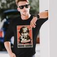 マリア・サビーナ、メキシコ 長袖Tシャツ 彼への贈り物