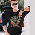 メカニックカー メカニック 184365728 機械エンジニア 長袖Tシャツ 彼への贈り物