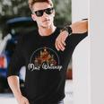 モルトウイスキーシャツ ファンシャツ ウィスキーパロディ 長袖Tシャツ 彼への贈り物