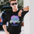 リック・アンド・モーティ マーチ マルチバース・マッドネス 長袖Tシャツ 彼への贈り物