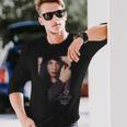 ロード・オブ・ザ・リング Arwen 長袖Tシャツ 彼への贈り物