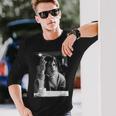 ローリング・ストーンズ ミック・ジャガー 1964 It's All Over Now Era 長袖Tシャツ 彼への贈り物