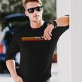 ヴィンテージ1980年代グラフィックスタイルレッドウィングミネソタ州 長袖Tシャツ 彼への贈り物
