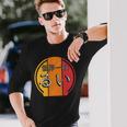 世界一のるい 面白いるいの名前 るい 長袖tシャツ 長袖Tシャツ 彼への贈り物