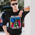 公式miles Davis Jazz Icon Merch Prestige 7094 長袖Tシャツ 彼への贈り物