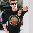最高のヨリコ これまでで面白いことを言うファーストネーム ヨリコ 長袖Tシャツ 彼への贈り物