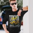 東京ドリフト 長袖Tシャツ 彼への贈り物