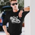 漫画 Zn8 Gr86 漂流 Fa24 Jdm 長袖Tシャツ 彼への贈り物