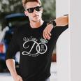 結婚11周年 Wetill Do 11歳 カップル 長袖tシャツ 長袖Tシャツ 彼への贈り物