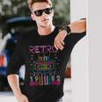 誕生日 1982年 誕生日 1982年 男性 1982年 1982年生まれ 長袖Tシャツ 彼への贈り物