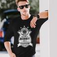 車椅子ラグビーtシャツ 情熱障害 スポーツギフト 長袖Tシャツ 彼への贈り物