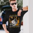 道徳は制約 日本語 日本語 テキスト ピジョン 長袖Tシャツ 彼への贈り物