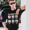 面白いtシャツ 柴犬 イヌ わんこ メンズ 犬好き グッズ かわいい おもしろ 面白い 服 ネタ 犬 長袖tシャツ 長袖Tシャツ 彼への贈り物