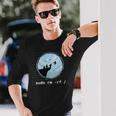 須藤rm Rf 長袖Tシャツ 彼への贈り物