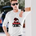 3StormExe_7_坂田央 長袖Tシャツ 彼への贈り物