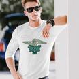 ChigasakitarsExe_67_安田幸太郎 長袖Tシャツ 彼への贈り物