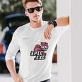 EpicExe_6_一色篤 長袖Tシャツ 彼への贈り物
