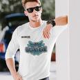 Esdgz OtakiExe_39_平川奏天 長袖Tシャツ 彼への贈り物