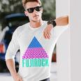 Fuji Rock 2026 ピラミッド Amazon Limited 長袖Tシャツ 彼への贈り物
