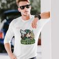 GifualkyriesExe_2_渡邊晴名 長袖Tシャツ 彼への贈り物