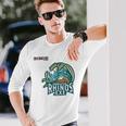 Hokuso RhinosExe_13_奥山颯太 長袖Tシャツ 彼への贈り物