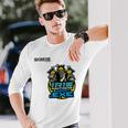 Irispartners AichiExe_32_佐藤大輔 長袖Tシャツ 彼への贈り物