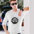 No One Is Perfect Jimny Jb74 オフロード 4X4 面白いデザイン 長袖Tシャツ 彼への贈り物