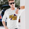 Sanjo BeatersExe_6_石倉利佳 長袖Tシャツ 彼への贈り物