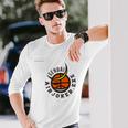 Sendai AirjokerExe_3_高橋秀宇 長袖Tシャツ 彼への贈り物
