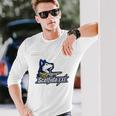 ShibuyacelfidaExe_11_Kristaps Gluditis 長袖Tシャツ 彼への贈り物