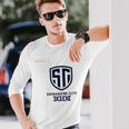Shinagawa CityExe_91_落合知也 長袖Tシャツ 彼への贈り物