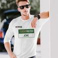 TokyoerdyExe_14_伊森可琳_ 長袖Tシャツ 彼への贈り物